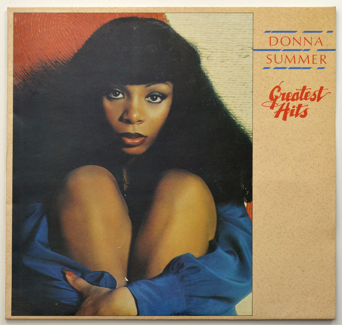 High Resolution Photo DONNA SUMMER - Greatest Hits  